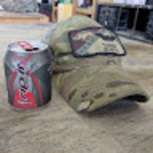 Meet your Posher, Ben